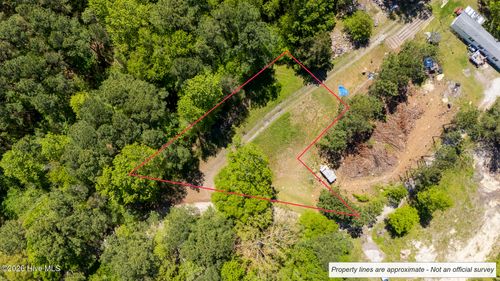 Tract 2 Foy Lockamy Rd, Jacksonville, NC, 28540 | Card Image