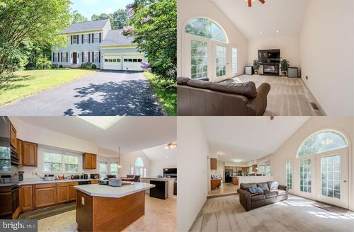 21 Kennesaw Dr, STAFFORD, VA, 22554-5187 | Card Image