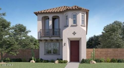 8356 E Peterson Ave, Mesa, AZ, 85212-9879 | Card Image