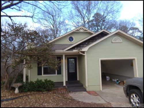 122 Pin Oak Cv, Maumelle, AR, 72113-6804 | Card Image