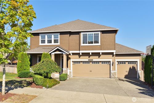 12009 31st Pl Ne, Lake Stevens, WA, 98258-8190 | Card Image