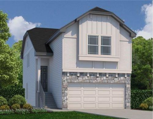 2982 Park Hill Ln, Stafford, TX, 77477-1377 | Card Image