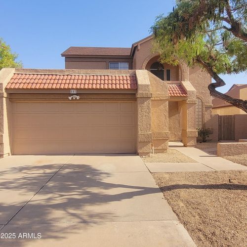448 E Topeka Dr, Phoenix, AZ, 85024-2220 | Card Image