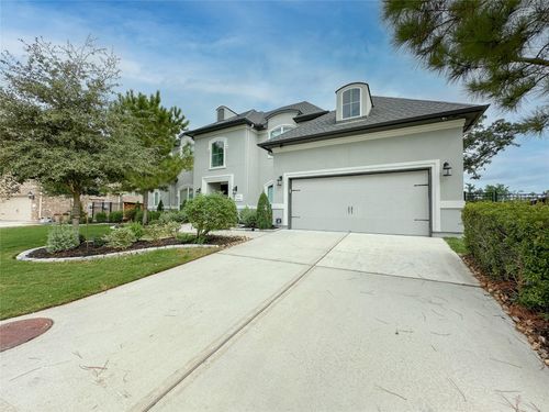 8543 Tynan Ridge Dr, Magnolia, TX, 77354-3675 | Card Image
