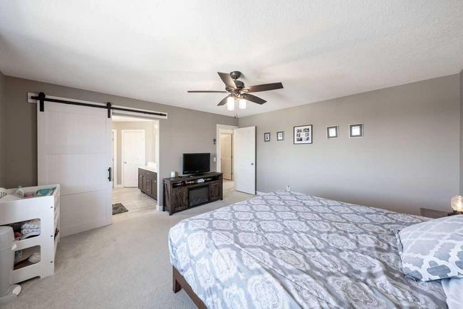 36 Westridge Rd, House other with 4 bedrooms, 4 bathrooms and 3 parking in Okotoks AB | Image 20