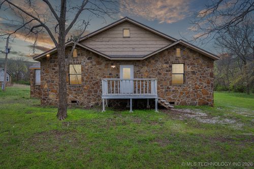 15338 Brewster Rd, Mounds, OK, 74047-5371 | Card Image