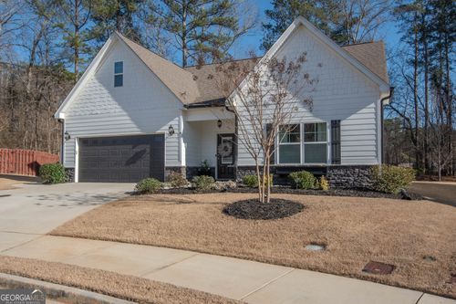 6 Delaware Way, Newnan, GA, 30265-2345 | Card Image