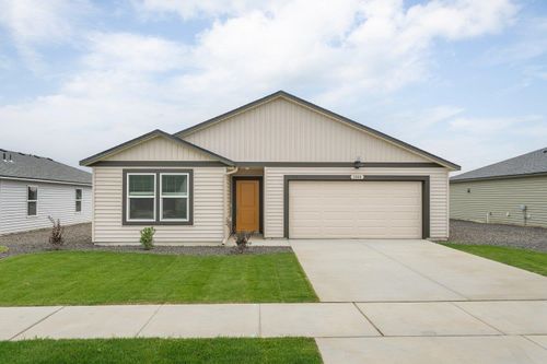 1808 E Boskoop St, Deer Park, WA, 99006-4004 | Card Image