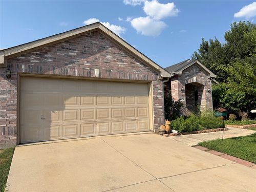 4275 Cave Cove Ct, Fort Worth, TX, 76244-6912 | Card Image