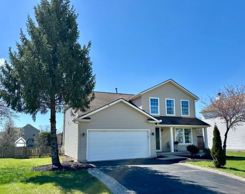 617 Keltonhurst Dr, Pataskala, OH, 43062-7365 | Card Image