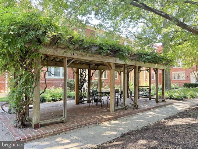 APT-4 - 1407 E Abingdon Dr, Condo with 1 bedrooms, 1 bathrooms and null parking in ALEXANDRIA VA | Image 20