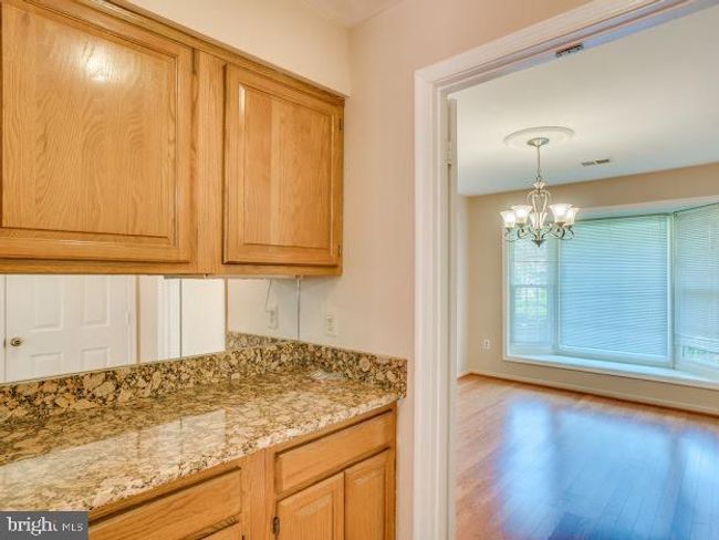 9720 Ironmaster Dr, House other with 4 bedrooms, 3 bathrooms and null parking in BURKE VA | Image 18