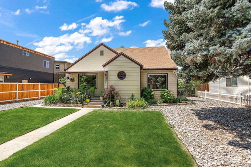 1815 S Grant Ave, Boise, ID, 83706-3531 | Card Image