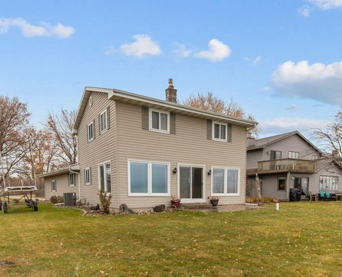 W7199 Firelane 2 Lane, HARRISON, WI, 54942 | Card Image