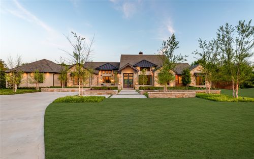 6101 Crystal Cove Ct, Mckinney, TX, 75071-1425 | Card Image