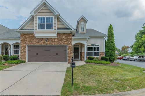 3799 Filton Dr, Greensboro, NC, 27406-9807 | Card Image