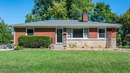 1323 Villa Park Dr, Louisville, KY, 40219-5032 | Card Image