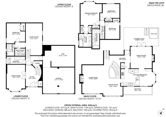 Room layout | Image 40