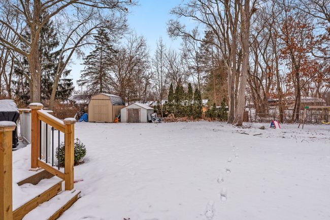 2590 Avery Ct, House other with 3 bedrooms, 2 bathrooms and null parking in Wolverine Lake MI | Image 24