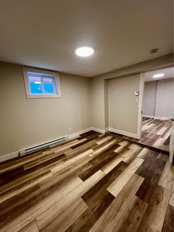 Residential Lease in Montréal (Côte-des-Neiges/Notre-Dame-de-Grâce)
