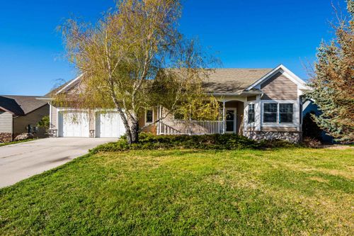 565 S Pinnacle Drive, Buffalo, WY, 82834-0000 | Card Image