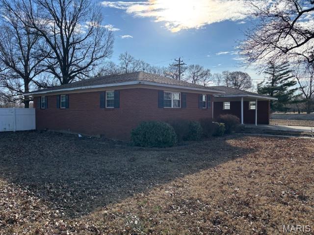 Residential in Malden 2