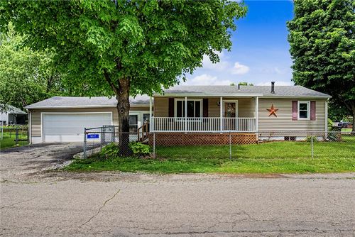 917 Minnesota Ave, Dayton, OH, 45404-2356 | Card Image
