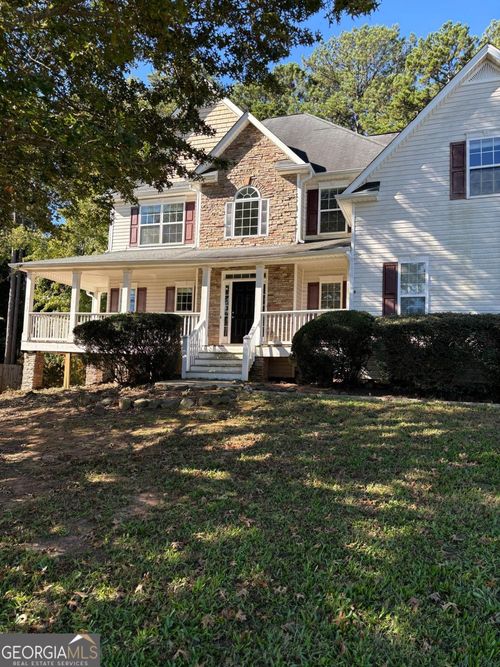 117 Somersby Drive, Dallas, GA, 30157 | Card Image