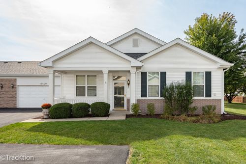 16400-16400 Crescent Lake Dr, Crest Hill, IL, 60403-1645 | Card Image