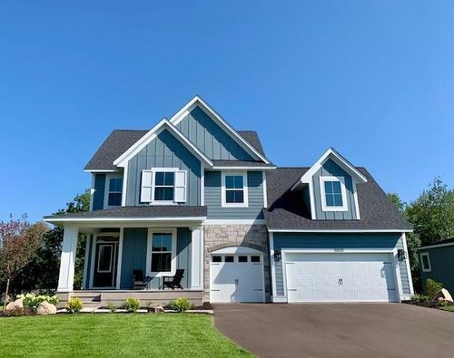 5830 Freeland Ct N, Hugo, MN, 55038-9292 | Card Image