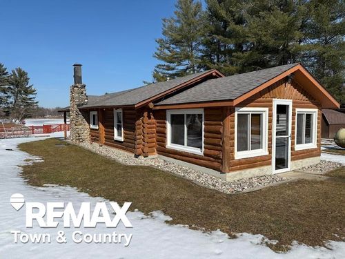 1489 Roy Lane, Clement Township, MI, 48610 | Card Image