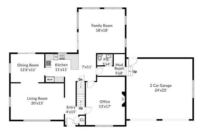 1 Ivanhoe Pl, House other with 5 bedrooms, 3 bathrooms and 2 parking in Briarcliff Manor NY | Image 30
