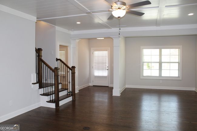 1999 Gladys Ct Sw, House other with 4 bedrooms, 3 bathrooms and null parking in Marietta GA | Image 40
