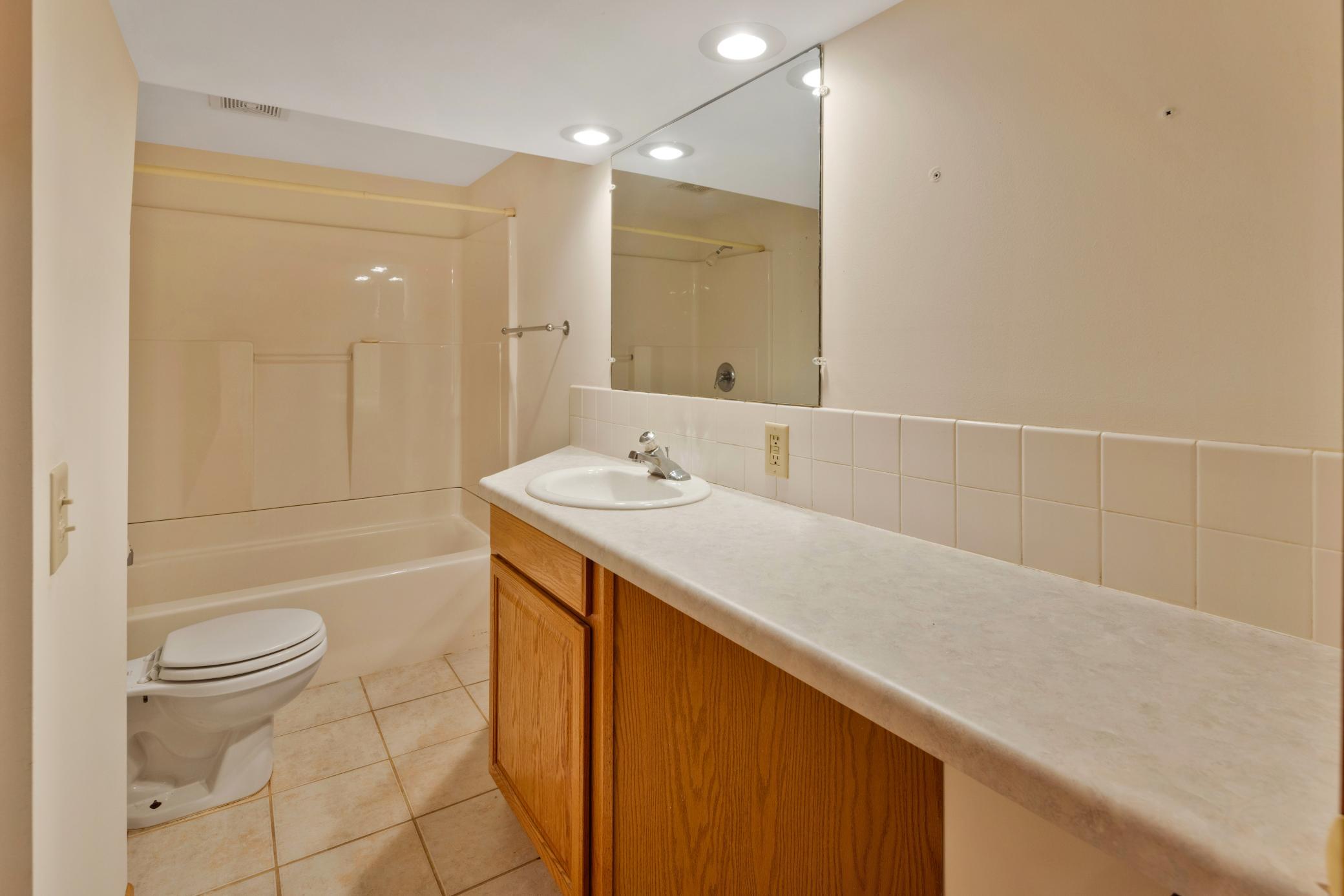 Residential in Robbinsdale