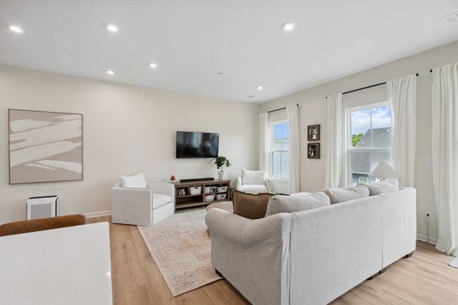 159 Keelon Gap Rd, Townhouse with 3 bedrooms, 3 bathrooms and 1 parking in Spring Hill TN | Image 13