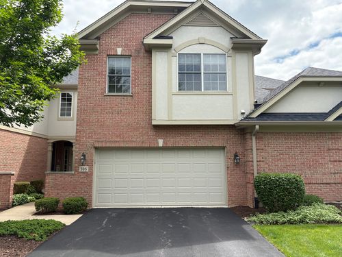 508 Ashbury Ct, Lemont, IL, 60439-8424 | Card Image