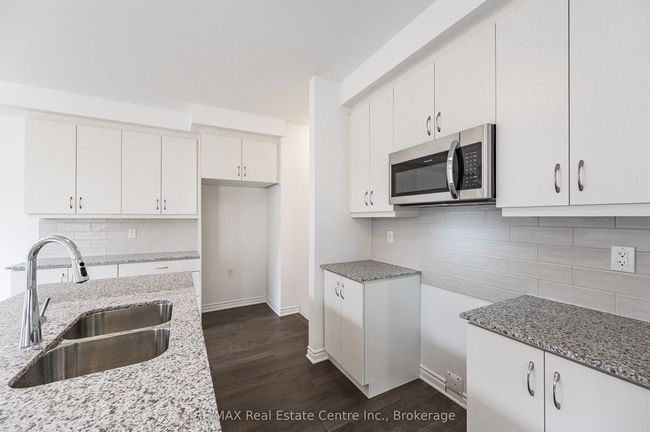 181 Rosenberg Way, House other with 4 bedrooms, 3 bathrooms and 2 parking in Kitchener ON | Image 29
