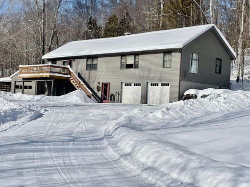 1 Tellis Road, Freeman Twp, ME, 04947 | Card Image