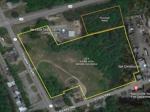 0 Douglas Tpke, Harrisville, RI, 02830 | Card Image