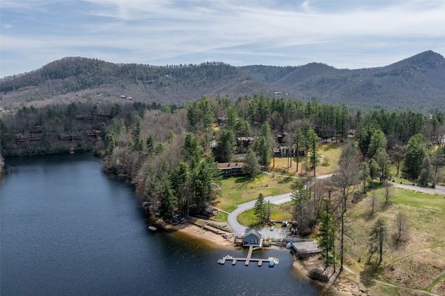 3C - 407 Overlook Rd, Condo with 1 bedrooms, 2 bathrooms and null parking in Sapphire NC | Image 66