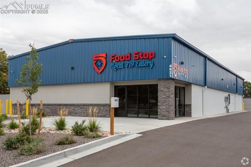 4621 Austin Bluffs Pkwy, Colorado Springs, CO, 80918-2937 | Card Image