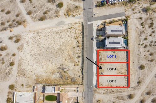 199 W Via Olivera, Palm Springs, CA, 92262 | Card Image