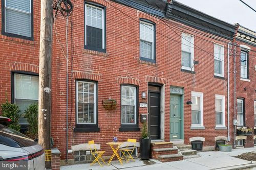 2412 Madison Sq, PHILADELPHIA, PA, 19146-2409 | Card Image