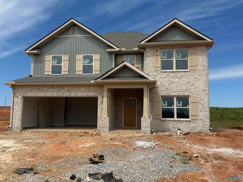 348 Wanto Ln, Huntsville, AL, 35811-1257 | Card Image