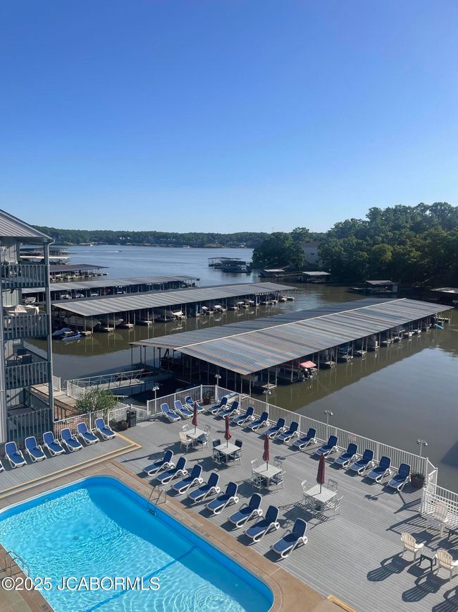 D-406 - 5655 Nichols Rd, Condo with 1 bedrooms, 1 bathrooms and null parking in Osage Beach MO | Image 12