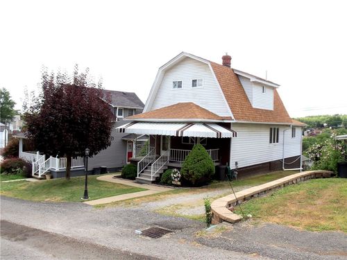 306 Silver Maple St, Langeloth, PA, 15054-1112 | Card Image