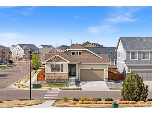 5238 Cherry Blossom Dr, Brighton, CO, 80601-6616 | Card Image
