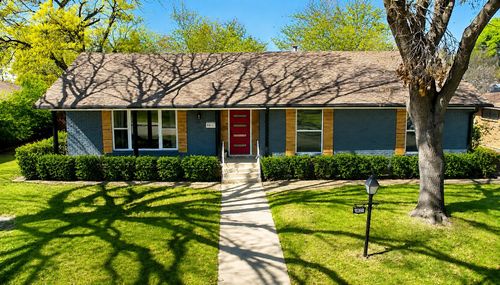 5821 Clendenin Ave, Dallas, TX, 75228-6038 | Card Image