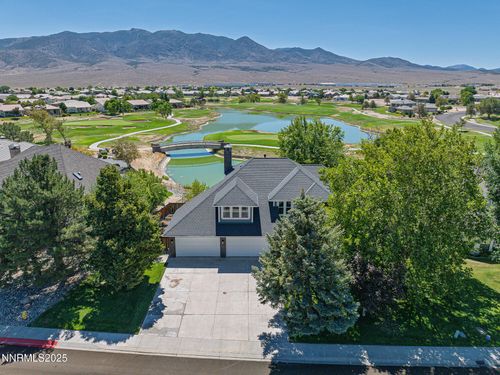 111 Augusta Ct, Dayton, NV, 89403-8701 | Card Image