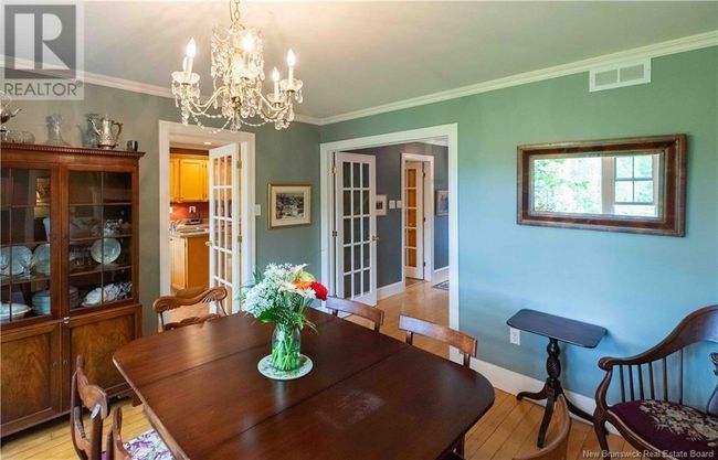 704 Hampton Rd, House other with 4 bedrooms, 4 bathrooms and null parking in Quispamsis NB | Image 28
